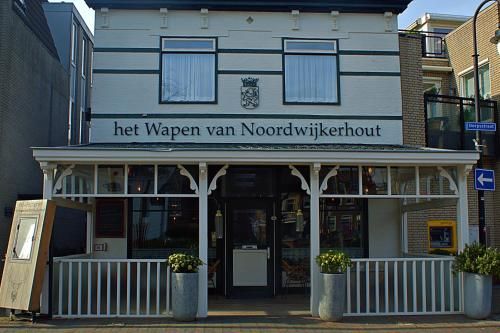 Het Wapen van Noordwijkerhout 1