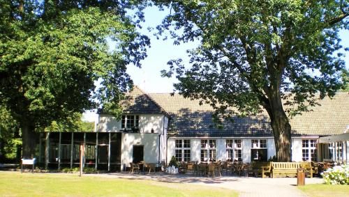 Landgoed Mennorode 4 estrellas en Ámsterdam