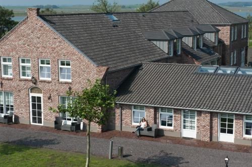 Hof van Alexander Boutiquehotel 3