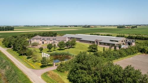 Hof van Alexander Boutiquehotel 2