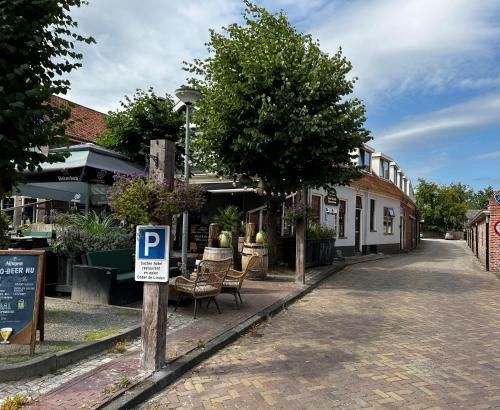 Hotel Onder De Linden 3