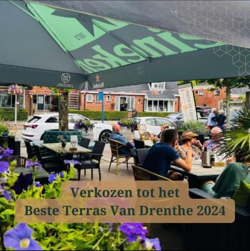 Hotel Onder De Linden 2