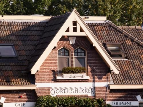 Hotel Restaurant Oortjeshekken 2