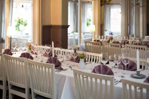 Sätra Brunn Hälsobrunn 3