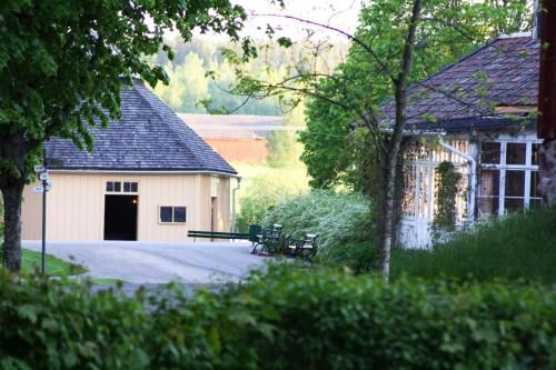 Sätra Brunn Hälsobrunn 2