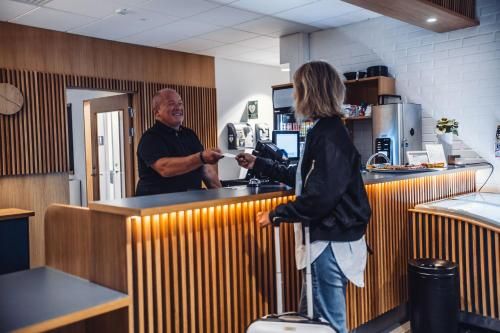 Ädelfors Hotell & Konferens 3