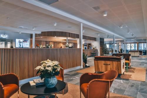 Ädelfors Hotell & Konferens 2