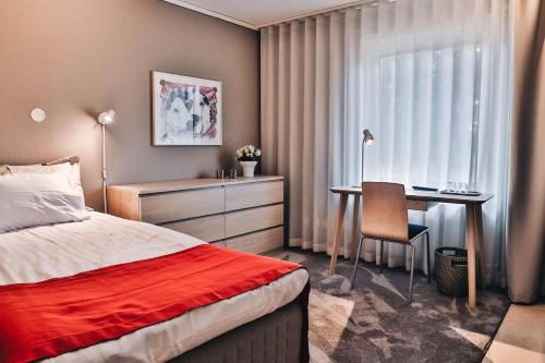 Ädelfors Hotell & Konferens 3 estrelas em Vetlanda