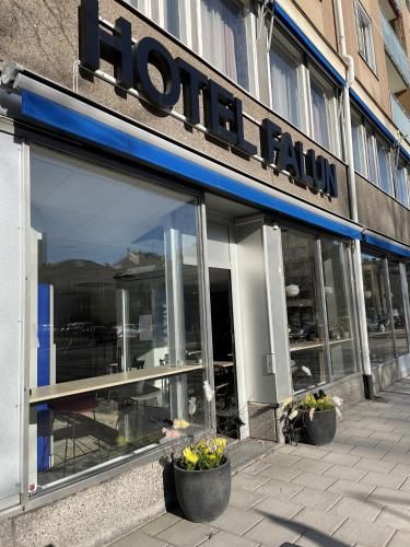 Hotel Falun 2