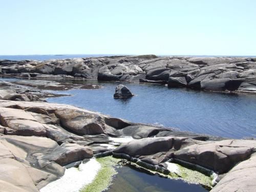 Hotell Fisketången 3