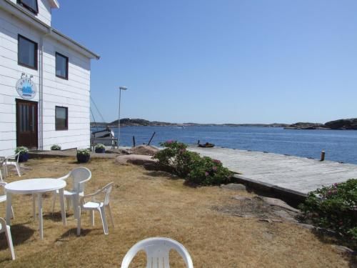 Hotell Fisketången 2