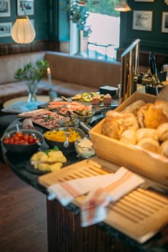 Grand Hotel Marstrand 3