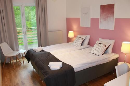 Hensbacka Herrgård 2