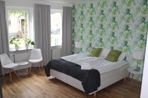 Hensbacka Herrgård 3