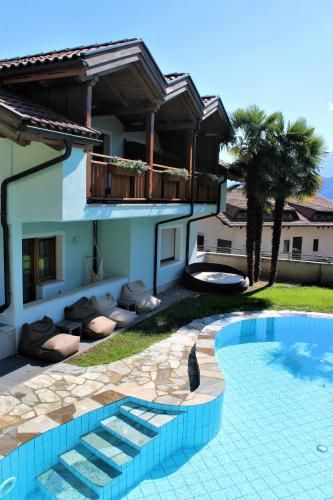 Gartenresidence Stephanie by Hotel Rotwand 1