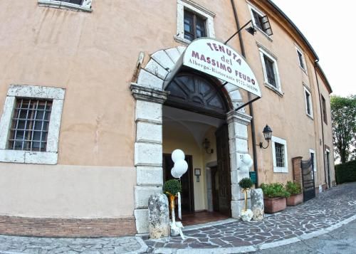 Tenuta Del Massimo Feudo 1
