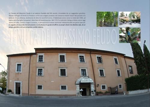 Tenuta Del Massimo Feudo 2