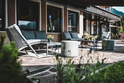 Hotel Toblacherhof 3