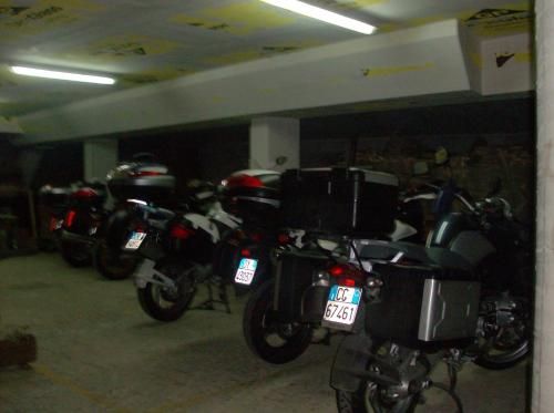 Gasthaus Pension Flora an der Weinstrasse 2