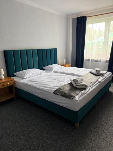 Kosewo 78 Family Hotel & Spa 2