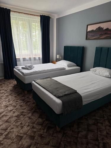 Kosewo 78 Family Hotel & Spa 3