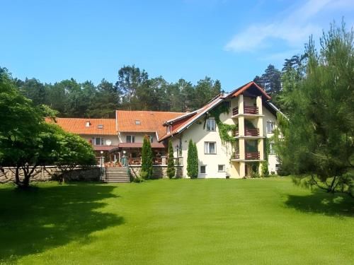 Kosewo 78 Family Hotel & Spa 2 estrelas em Mrągowo