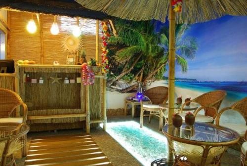 Hotel Trzy Światy Spa & Wellness Rajska WySpa 2