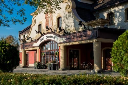 Hotel Nowodworski 3 estrelas em Legnica