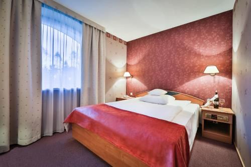 Hotel Great Polonia Kraków Airport 2