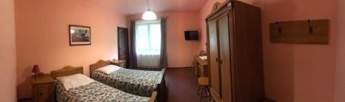 Hotel Twardowski 3