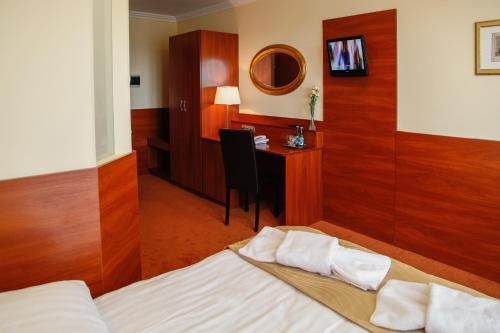 Hotel Cristal Park 2