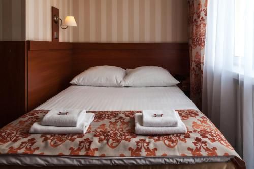Hotel Cristal Park 3