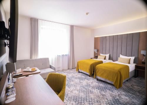 Hotel Korona Spa & Wellness 3