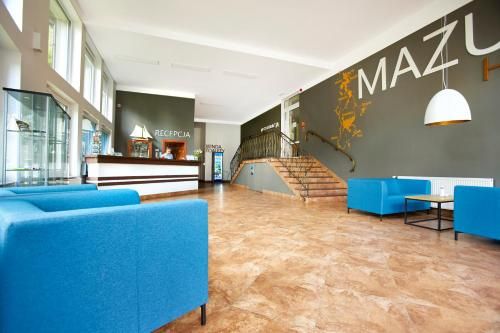 Hotel Mazury 3
