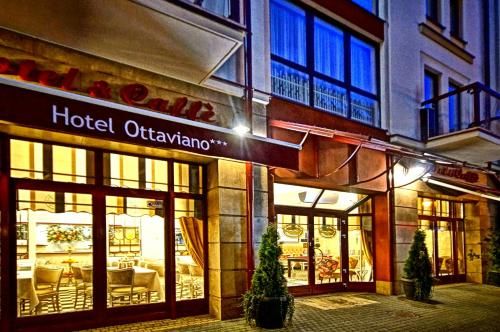 Hotel Ottaviano 3