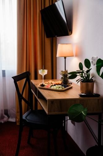 Hotel Wodnik 3 estrelas em Giżycko