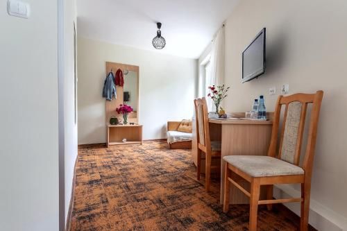 Hotel Zamek 2 estrelas em Giżycko