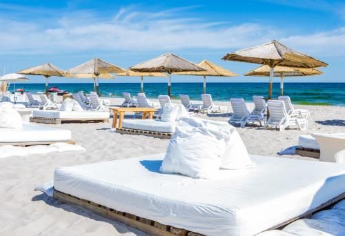 Hotel Bryza Resort & Spa 2