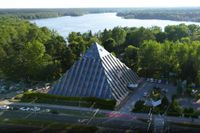 Piramida Park Hotel & Wellness