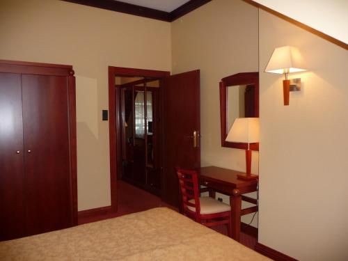 Meduza Hotel & Spa 2