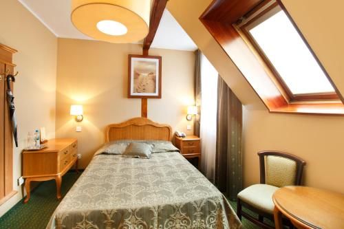 Meduza Hotel & Spa 3