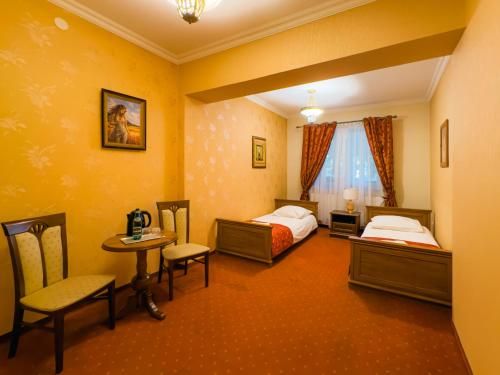 Hotel Pałac Akropol 2