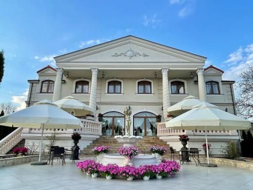 Hotel Pałac Akropol 3 estrellas en Lublin