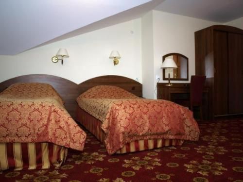 Hotel Relaks 3