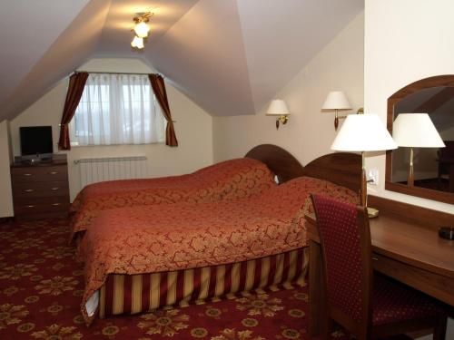 Hotel Relaks 3 estrellas en Varsovia