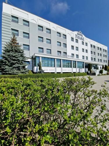 Hotel Polski 3 estrelas em Mielec