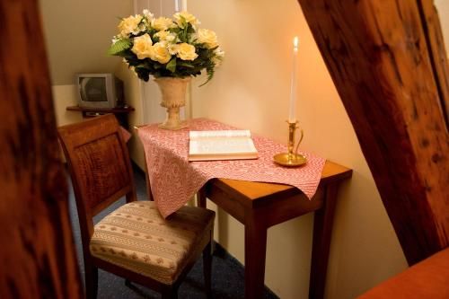 Pałac Łomnica - Karkonosze / Riesengebirge 2