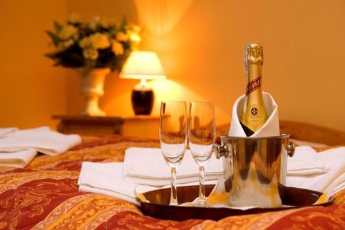 Pałac Łomnica - Karkonosze / Riesengebirge 3