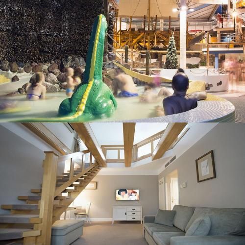 Warmia Park 4 estrelas em Olsztyn