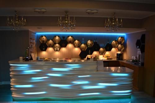 Hotel Julian 3 estrellas en Szczecin